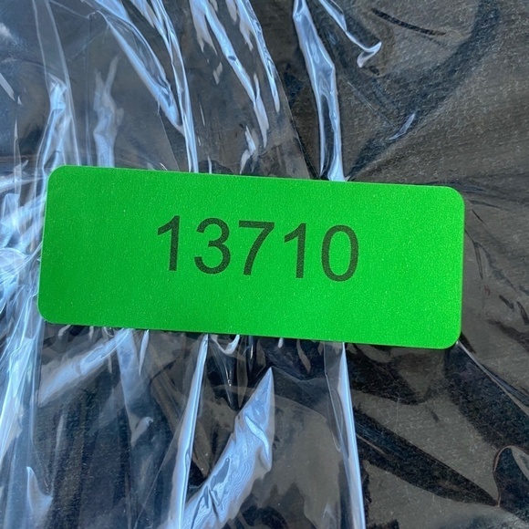 Style & Co. Women's Dark Olive Green Long Sleeve Knit Sweater Size Medium - Picture 10 of 10